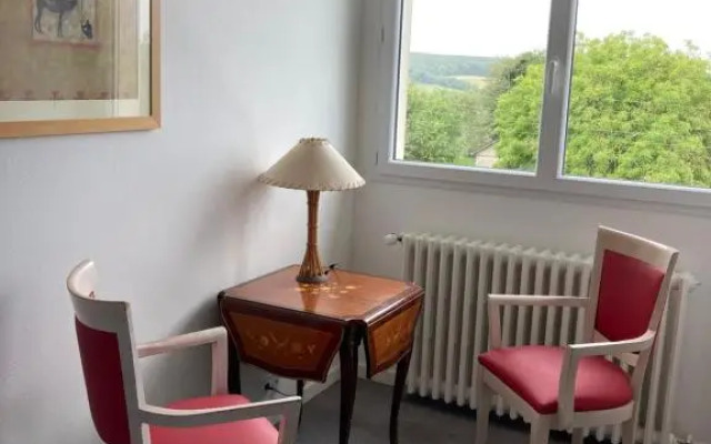 La Tresorerie