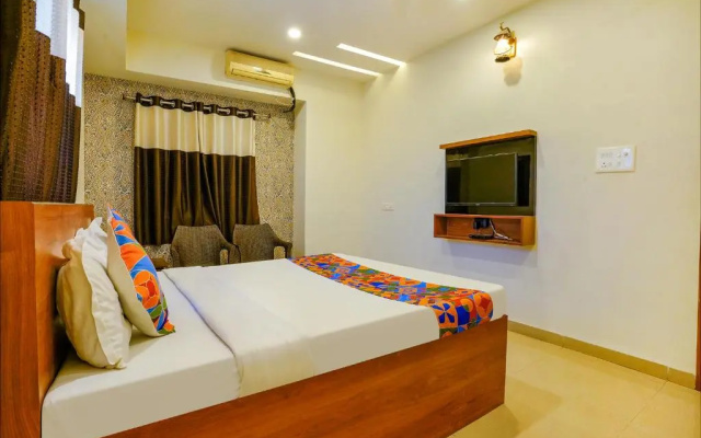 Fabhotel Dwarka