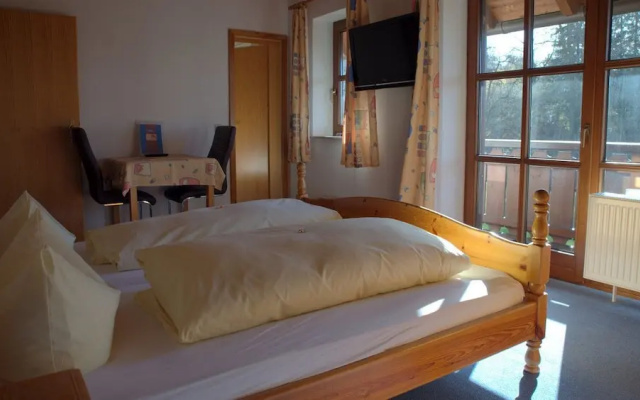 Pension Aufeld