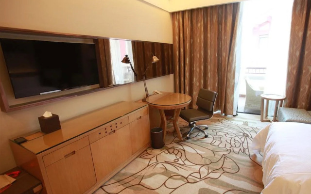 Coast Resort