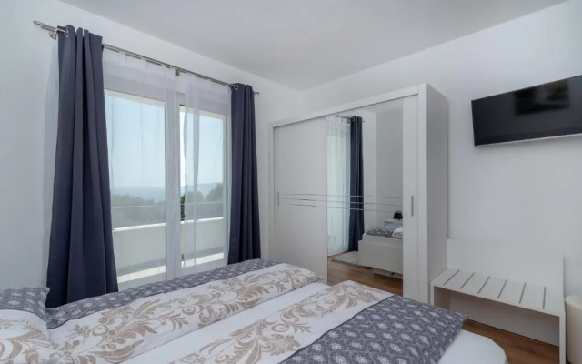 Villa Confido Luxury Apartment 01