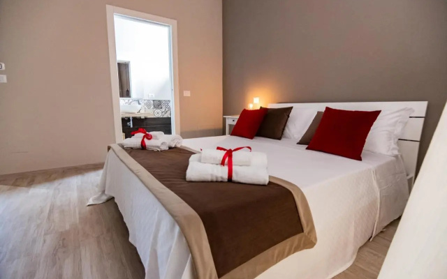 b&b Le Maioliche