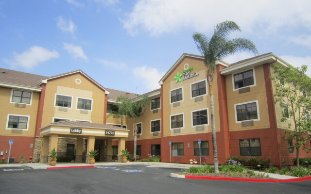 Extended Stay America Los Angeles - La Mirada 0