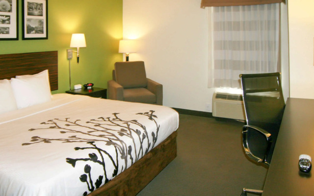 Sleep Inn & Suites Stony Creek - Petersburg South