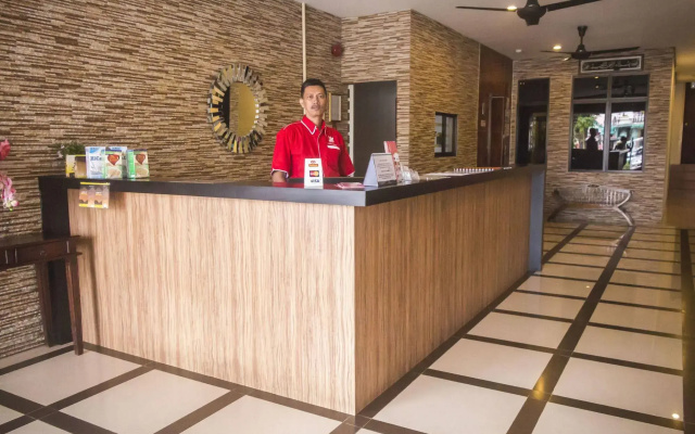 AG Hotel Penang