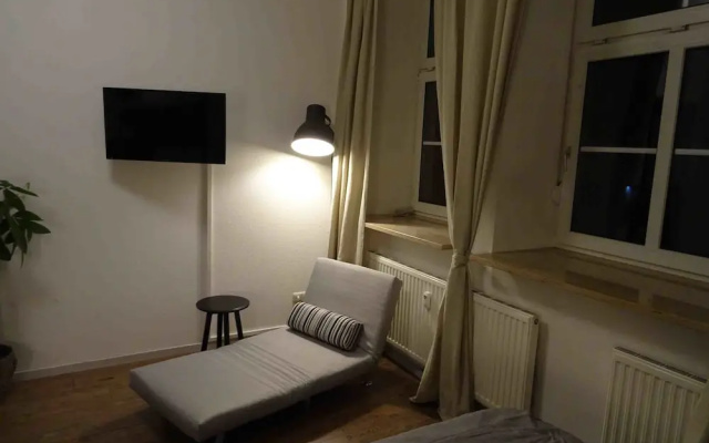 Dream & Relax Apartment's Hauptbahnhof