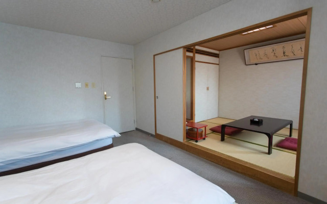 Hotel Sainthill Nagasaki