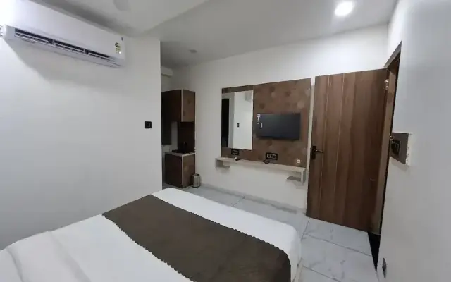 Hotel Asiana