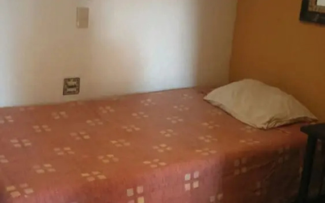 Suites INR El Forestal