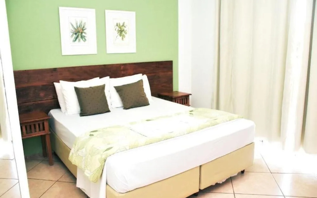 Hotel Catavento