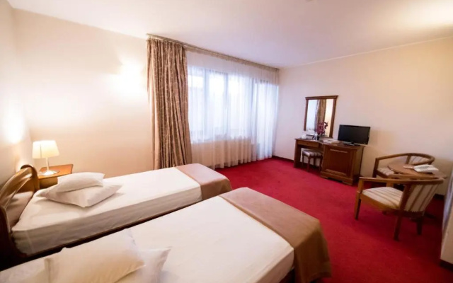 Hotel AmaDeus
