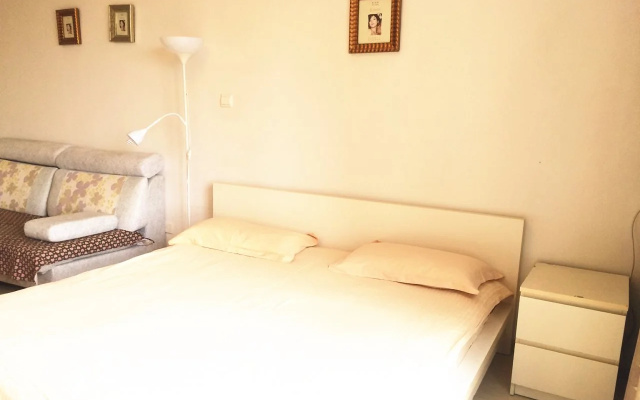 China Sunshine Apartment Dacheng International