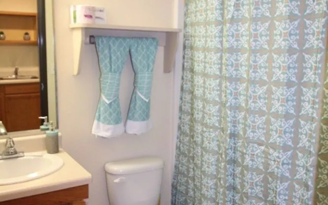 Amelia Extended Stay & Hotel