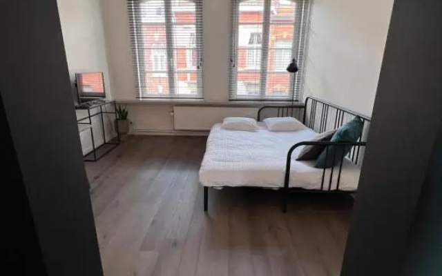 Maison Georges