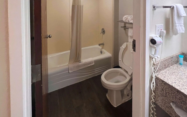 Quality Inn Foley - Gulf Shores North