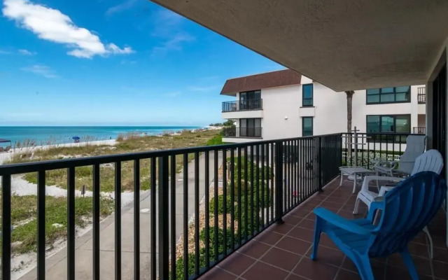 Water's Edge Condominium