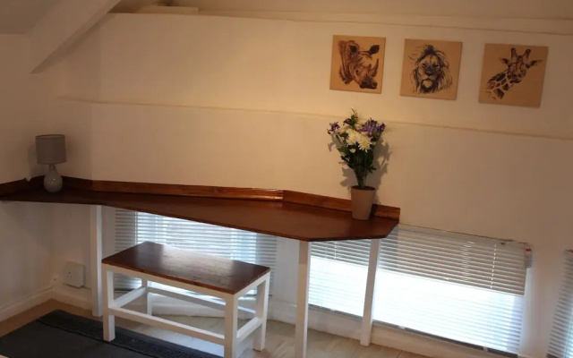 Sapphire Boutique Guest House