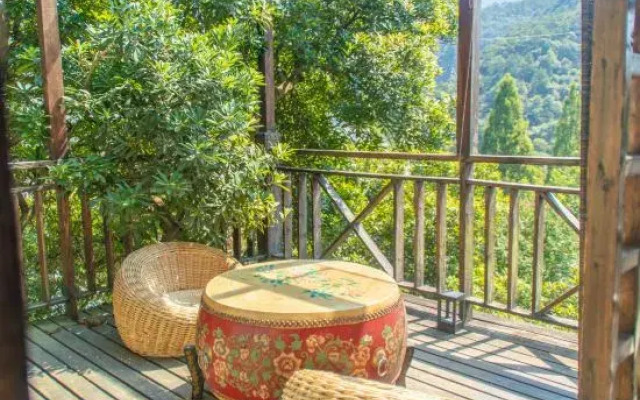 Ruz Cabin