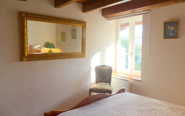 Gîtes Domaine de la Rochère