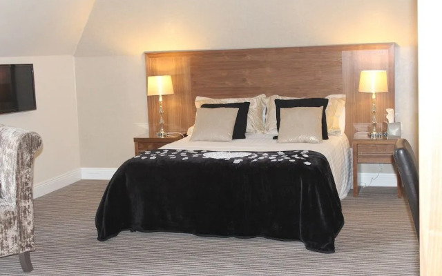 Beancross Restaurant And Hotel