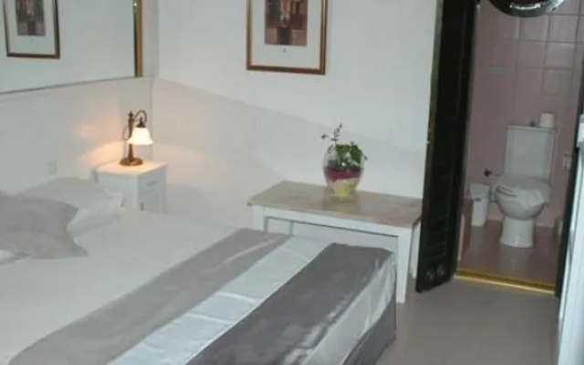 Hotel Bleu Nuit Bodrum All Inclusive