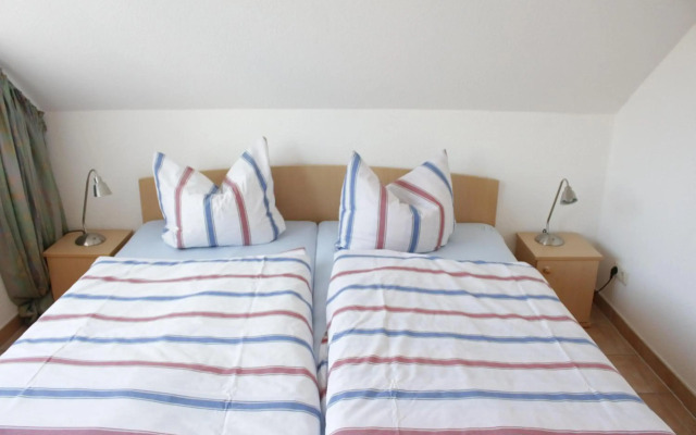 Residenz am Strand Wohnung 4-64