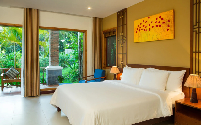 Nadine Phu Quoc Resort & Spa