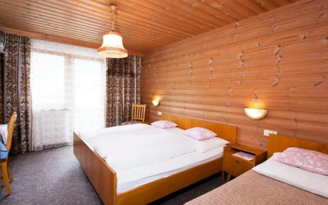 Haus Barbara