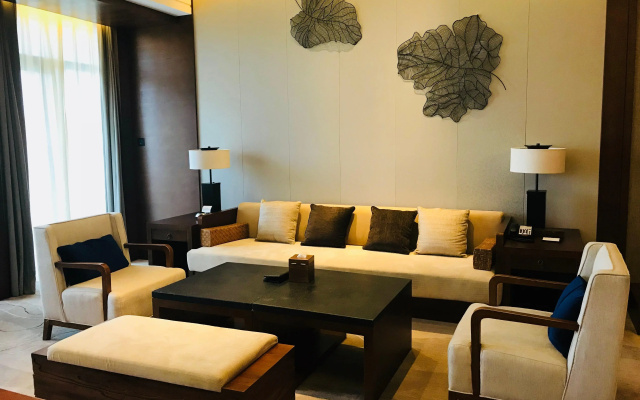 Howard Johnson Neodalle Resort Zhangjiajie