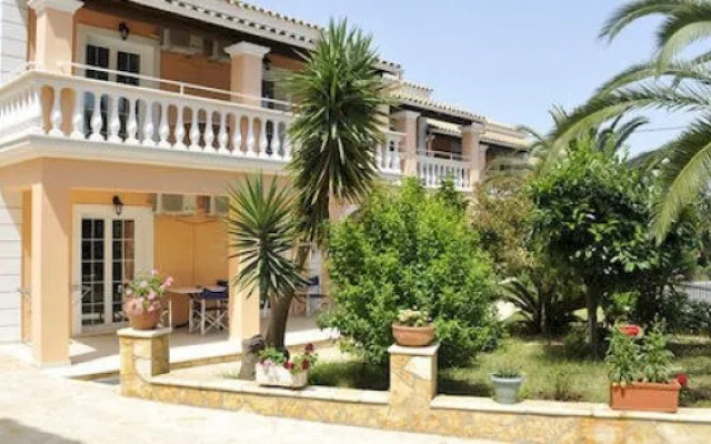 Lea Family Apartments