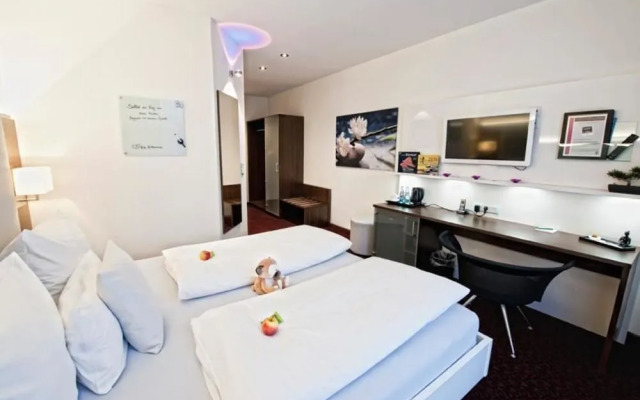 Hotel Jungstil