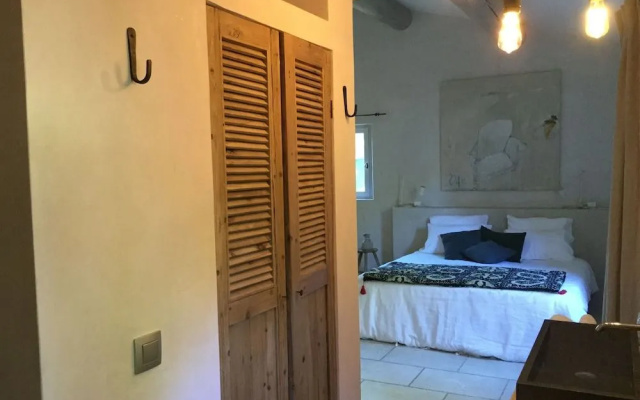 B&B L'Aube Safran