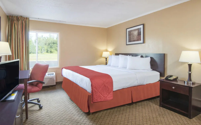 Red Roof Inn Ashtabula - Austinburg