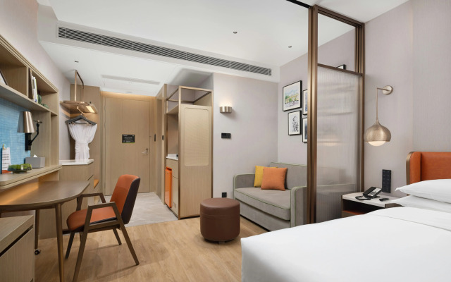 Home2 Suites By Hilton Shenyang