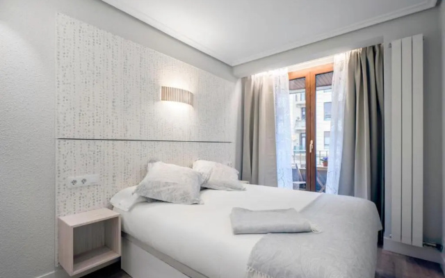 Apartamento Zurriola Luxury - Surf Beach