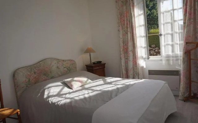 Maison Merville-Franceville-Plage, 4 pièces, 6 personnes - FR-1-465-23