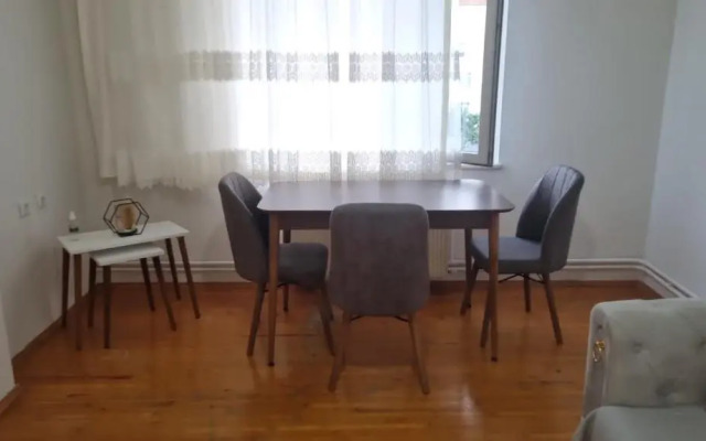 Erdem Apartment