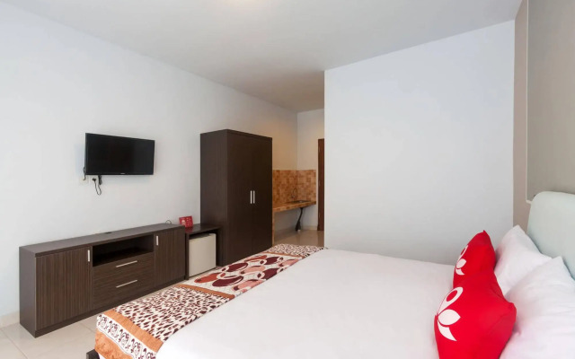 ZEN Rooms Uluwatu Dua Unud
