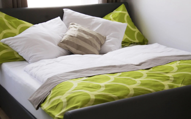 CheckVienna – Apartment Huglgasse