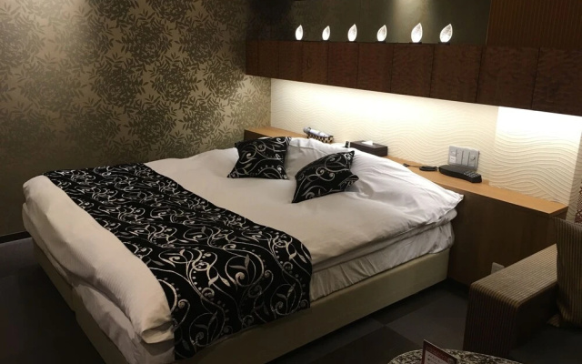 HOTEL S-CUBE - Adults Only