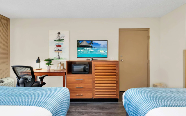 Best Western Orlando Gateway Hotel