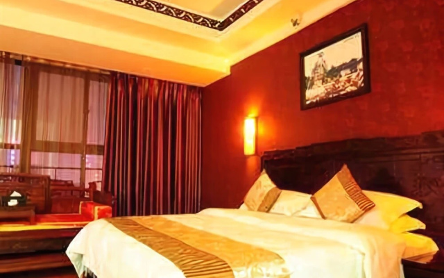 Huabao Holiday Hotel