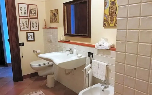 B&B Castello di Camerletto