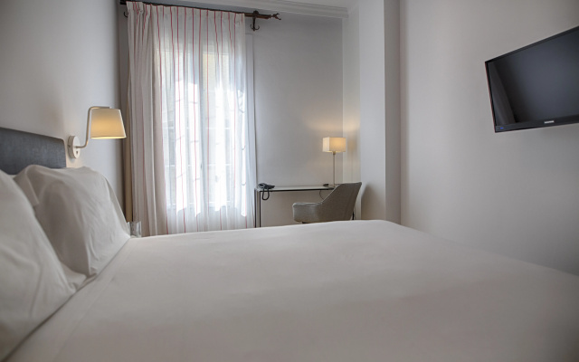 Sercotel Tribuna Malaga