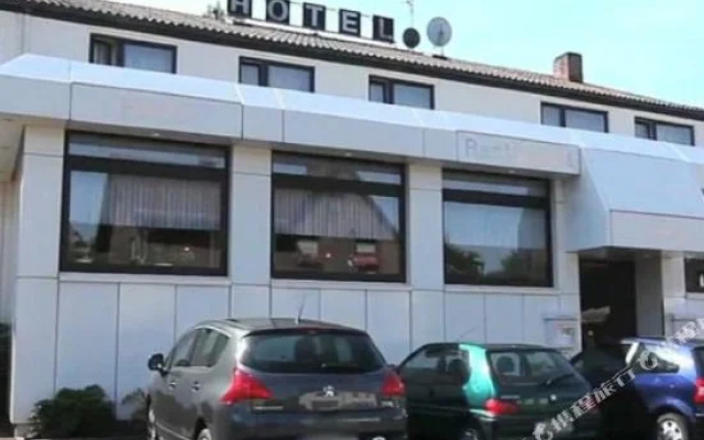 Hotel Fuchshof