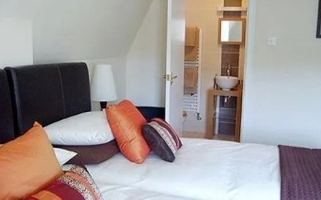 No.62 B&B