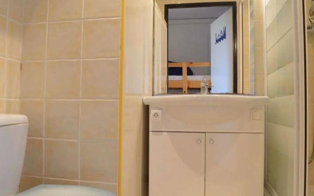 Appartement Fleury-Saint-Pierre-la-Mer, 1 pièce, 4 personnes - FR-1-229D-71