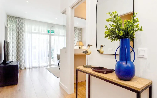 Genteel Home Ricardo Soriano II