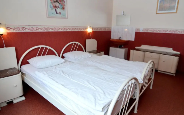 Cozy Holiday Home With Sauna in Stavelot