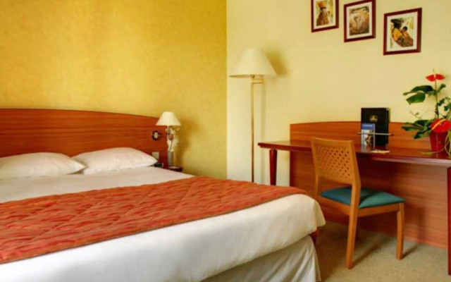 Sure Hotel by Best Western la Palmeraie